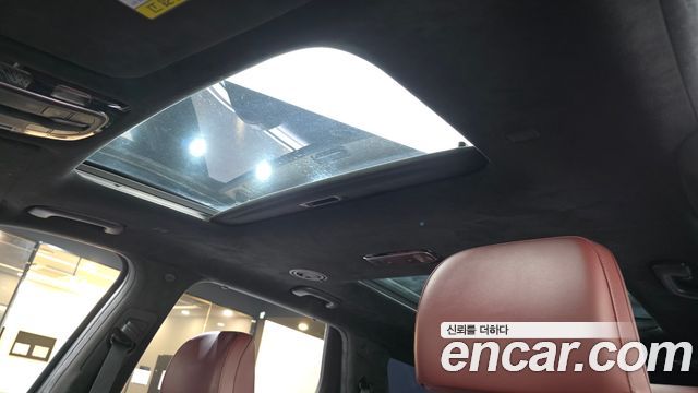 Hyundai Palisade 2019 — photo 25