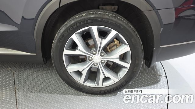 Hyundai Palisade 2019 — photo 7