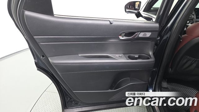 Hyundai Palisade 2019 — photo 15