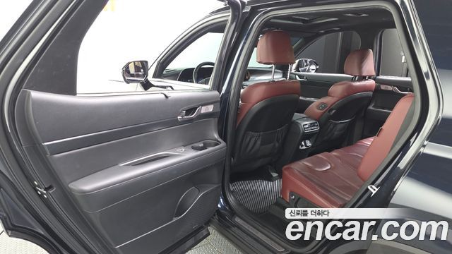 Hyundai Palisade 2019 — photo 16