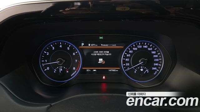 Hyundai Palisade 2019 — photo 30