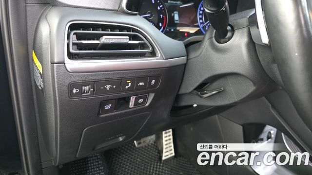 Hyundai Palisade 2019 — photo 31