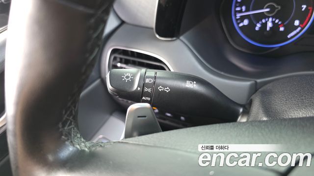 Hyundai Palisade 2019 — photo 32