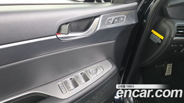 Hyundai Palisade 2019 — photo 34