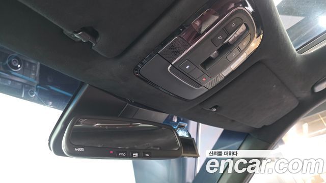 Hyundai Palisade 2019 — photo 35