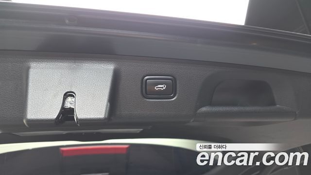 Hyundai Palisade 2019 — photo 36