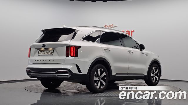 Kia Sorento 2021 — photo 2