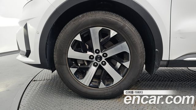 Kia Sorento 2021 — photo 5