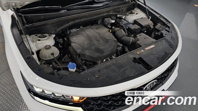 Kia Sorento 2021 — photo 6