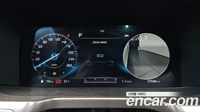 Kia Sorento 2021 — photo 11