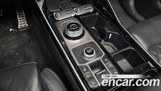 Kia Sorento 2021 — photo 12