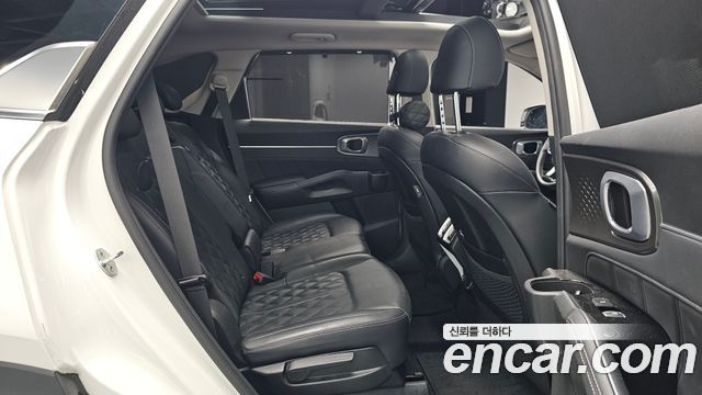 Kia Sorento 2021 — photo 17