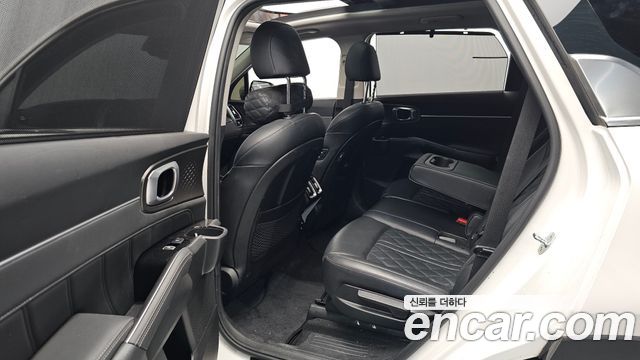 Kia Sorento 2021 — photo 18