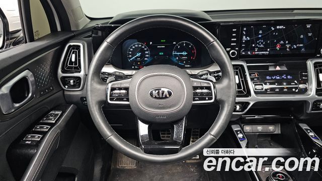 Kia Sorento 2021 — photo 19