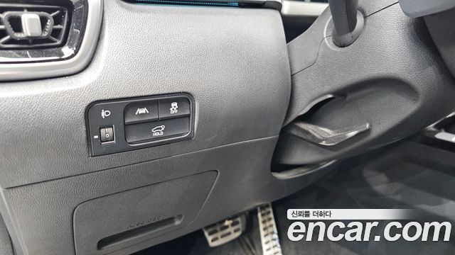 Kia Sorento 2021 — photo 20
