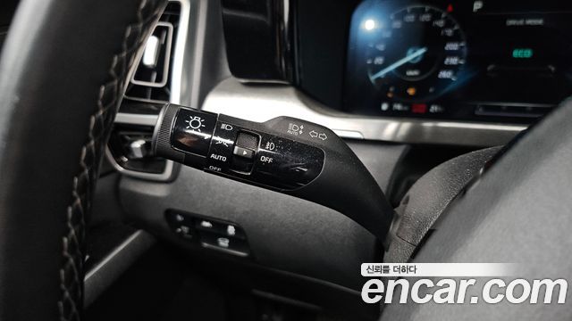 Kia Sorento 2021 — photo 21