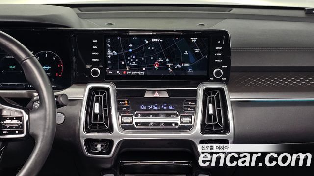 Kia Sorento 2021 — photo 23