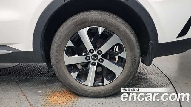 Kia Sorento 2021 — photo 7