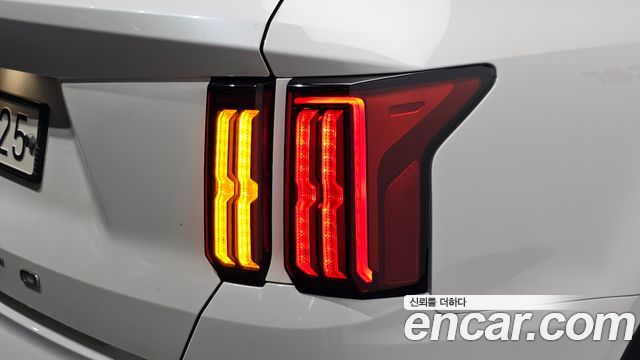 Kia Sorento 2021 — photo 9