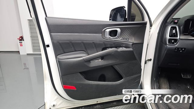 Kia Sorento 2021 — photo 14