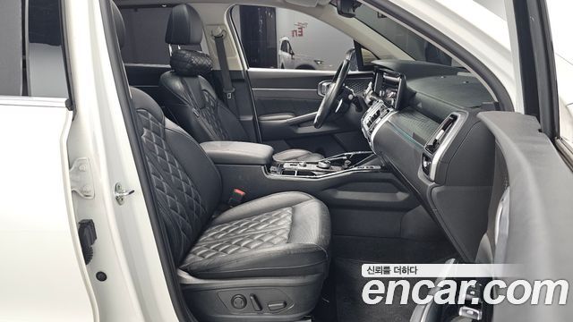 Kia Sorento 2021 — photo 16