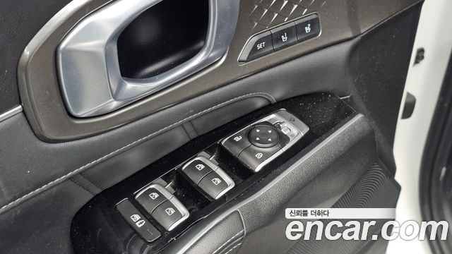 Kia Sorento 2021 — photo 28