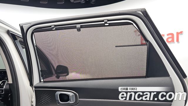 Kia Sorento 2021 — photo 30