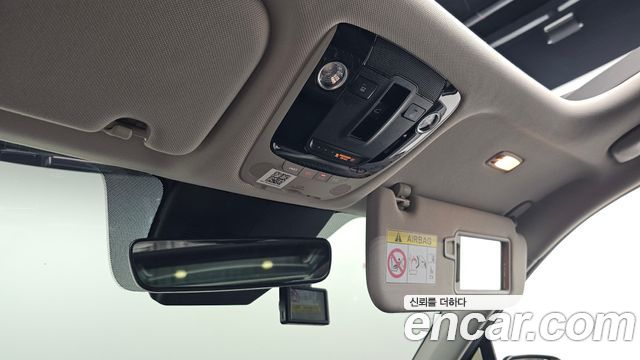 Kia Sorento 2021 — photo 31