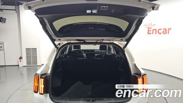 Kia Sorento 2021 — photo 33