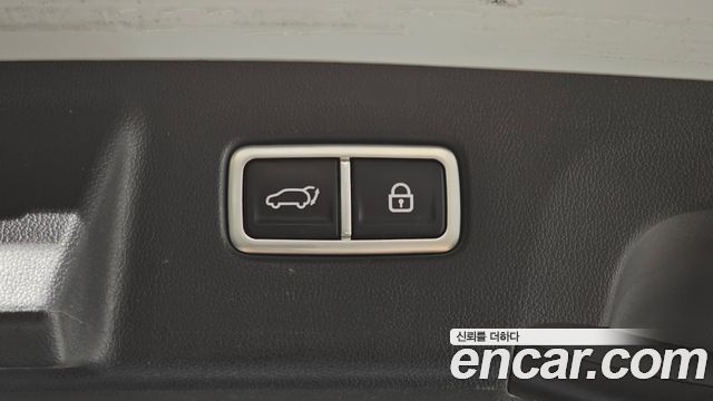 Kia Sorento 2021 — photo 34