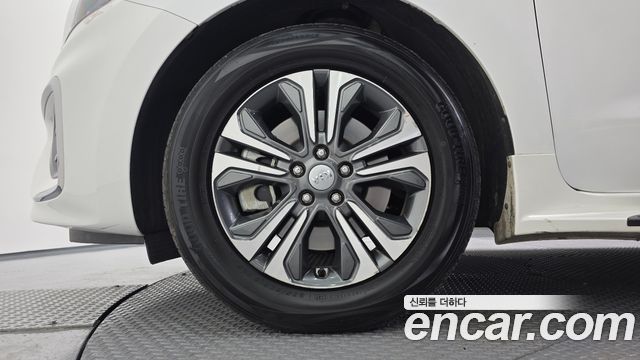 Kia Canival 2020 — photo 5