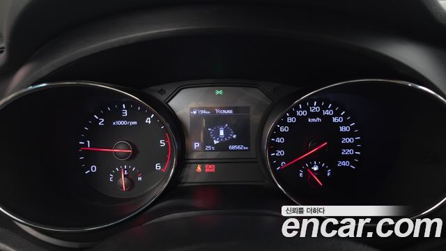 Kia Canival 2020 — photo 8