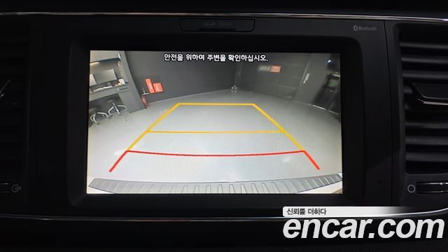 Kia Canival 2020 — photo 15