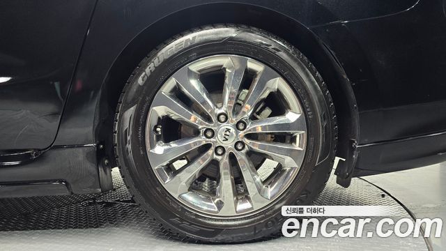Kia Canival 2016 — photo 7