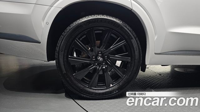 Hyundai Palisade 2023 — photo 5