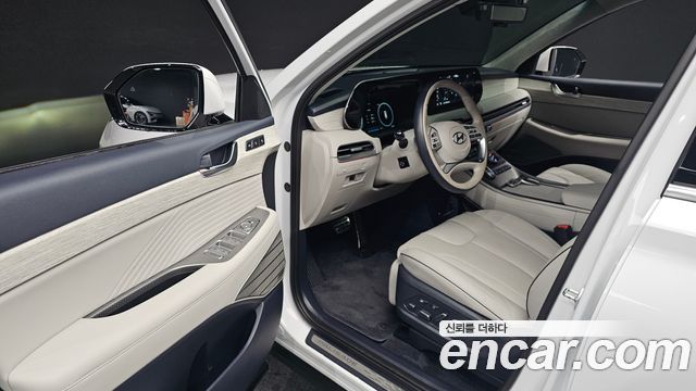 Hyundai Palisade 2023 — photo 13