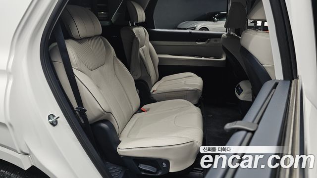 Hyundai Palisade 2023 — photo 17