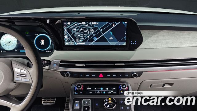 Hyundai Palisade 2023 — photo 19