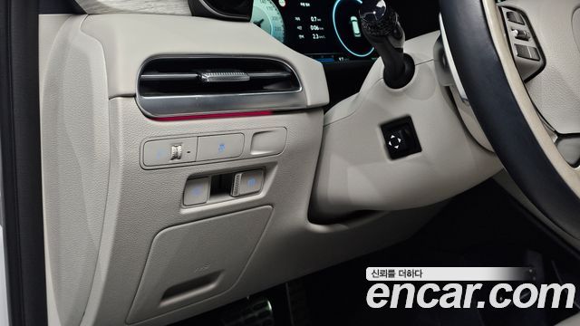 Hyundai Palisade 2023 — photo 22