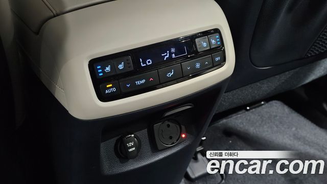 Hyundai Palisade 2023 — photo 23