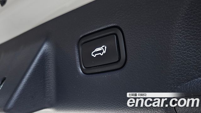 Hyundai Palisade 2023 — photo 24