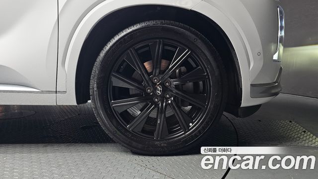 Hyundai Palisade 2023 — photo 7