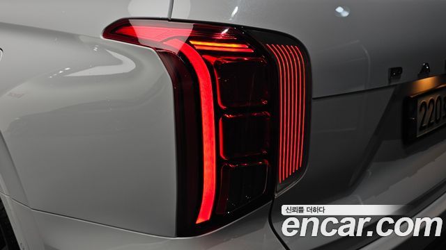 Hyundai Palisade 2023 — photo 9