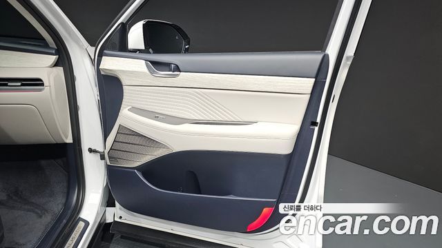Hyundai Palisade 2023 — photo 14