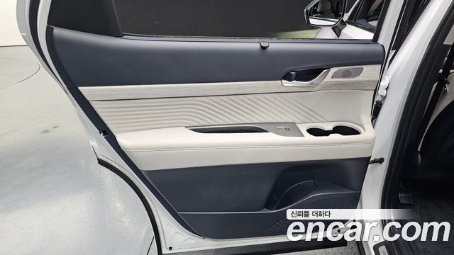 Hyundai Palisade 2023 — photo 15