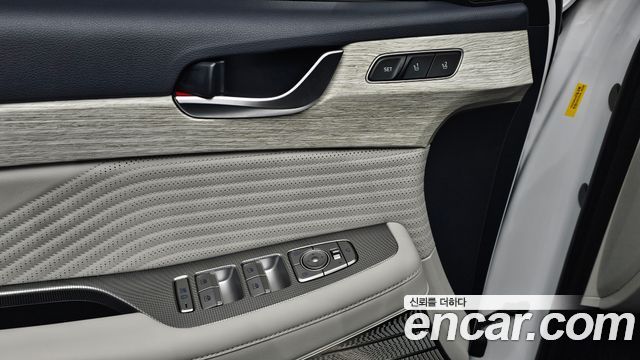 Hyundai Palisade 2023 — photo 28