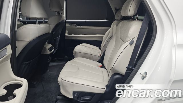 Hyundai Palisade 2023 — photo 30