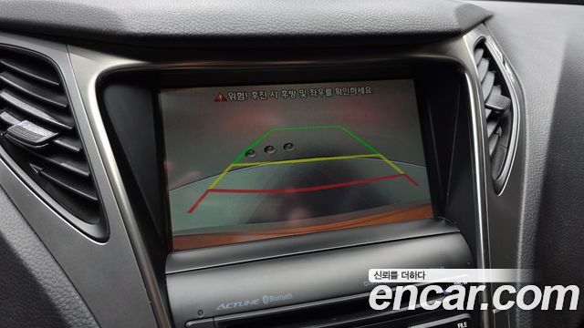 Hyundai Grandeur 2014 — photo 15