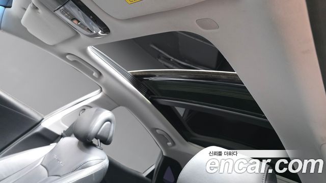 Hyundai Grandeur 2014 — photo 19