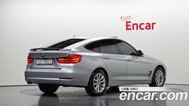 BMW Gran Turismo 2014 — photo 2